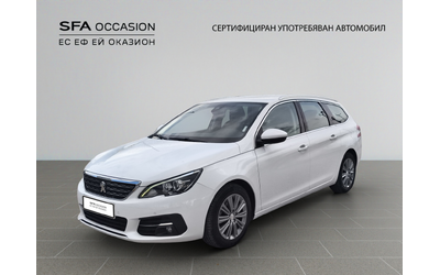 peugeot-308-sw-allure-1-5-bluehdi-130-eat8-euro-6 - 0