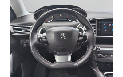 Peugeot 308 SW ALLURE 1.5 BlueHDi 130 EAT8 EURO 6 - автомобили, коли, обяви за нови и употребявани 10