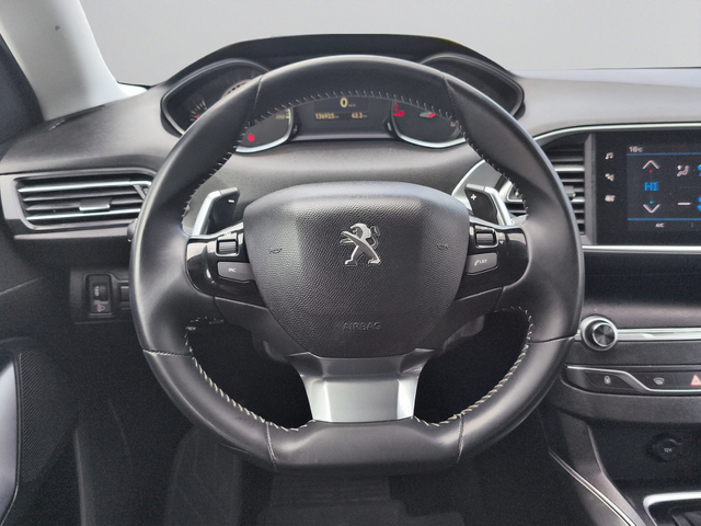 Peugeot 308 SW ALLURE 1.5 BlueHDi 130 EAT8 EURO 6 - автомобили, коли, обяви за нови и употребявани 10
