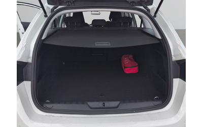 Peugeot 308 SW ALLURE 1.5 BlueHDi 130 EAT8 EURO 6 - автомобили, коли, обяви за нови и употребявани 13