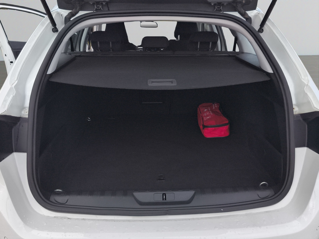 Peugeot 308 SW ALLURE 1.5 BlueHDi 130 EAT8 EURO 6 - автомобили, коли, обяви за нови и употребявани 13