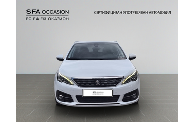 peugeot-308-sw-allure-1-5-bluehdi-130-eat8-euro-6 - 1