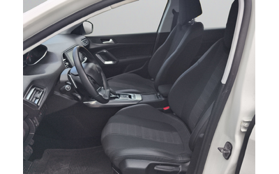Peugeot 308 SW ALLURE 1.5 BlueHDi 130 EAT8 EURO 6 - автомобили, коли, обяви за нови и употребявани 8