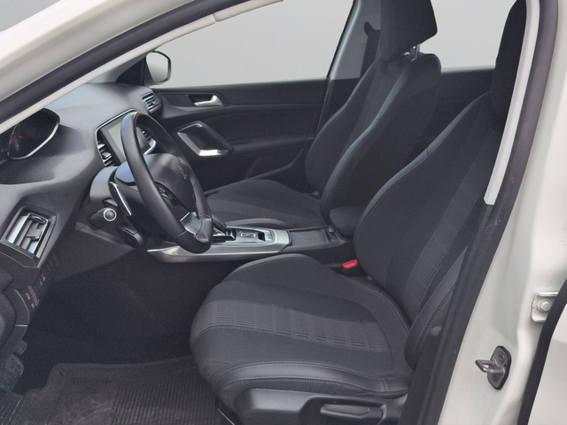 Peugeot 308 SW ALLURE 1.5 BlueHDi 130 EAT8 EURO 6 - автомобили, коли, обяви за нови и употребявани 8