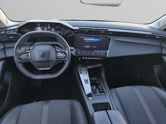 Peugeot 308 SW ALLURE 1,5 BlueHDi 130 EAT8 EURO 6 - автомобили, коли, обяви за нови и употребявани 9