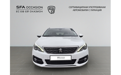 peugeot-308-sw-allure-1-5-bluehdi-130-eat8-euro-6 - 1