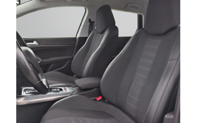 Peugeot 308 SW ALLURE 1.5 BlueHDi 130 EAT8 EURO 6 - автомобили, коли, обяви за нови и употребявани 8
