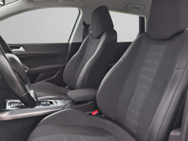 Peugeot 308 SW ALLURE 1.5 BlueHDi 130 EAT8 EURO 6 - автомобили, коли, обяви за нови и употребявани 8