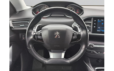 Peugeot 308 SW ALLURE 1.5 BlueHDi 130 EAT8 EURO 6 - автомобили, коли, обяви за нови и употребявани 9