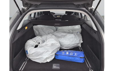 Peugeot 308 SW ALLURE 1.6 HDi /120 BVA6 E6B - автомобили, коли, обяви за нови и употребявани 11