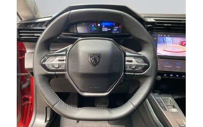 Peugeot 308 SW ALLURE PACK 1,6 Plug-in HYBRID 2WD 180 e-EAT8 EURO 6 - автомобили, коли, обяви за нови и употребявани 10