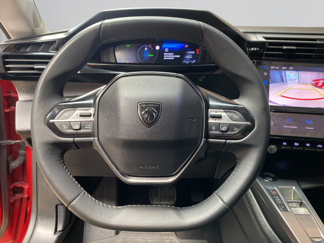 Peugeot 308 SW ALLURE PACK 1,6 Plug-in HYBRID 2WD 180 e-EAT8 EURO 6 - автомобили, коли, обяви за нови и употребявани 10