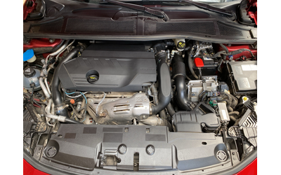Peugeot 308 SW ALLURE PACK 1,6 Plug-in HYBRID 2WD 180 e-EAT8 EURO 6 - автомобили, коли, обяви за нови и употребявани 12