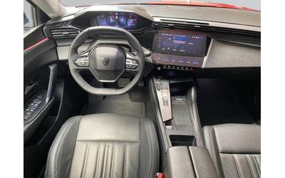 Peugeot 308 SW ALLURE PACK 1,6 Plug-in HYBRID 2WD 180 e-EAT8 EURO 6 - автомобили, коли, обяви за нови и употребявани 8