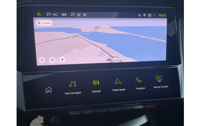 Peugeot 308 SW GT - автомобили, коли, обяви за нови и употребявани 10