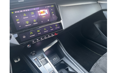 Peugeot 308 SW GT - автомобили, коли, обяви за нови и употребявани 11