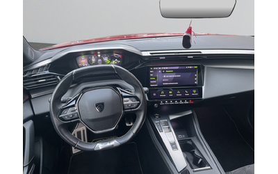 Peugeot 308 SW GT - автомобили, коли, обяви за нови и употребявани 12