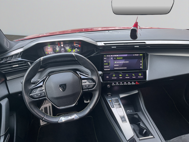 Peugeot 308 SW GT - автомобили, коли, обяви за нови и употребявани 12