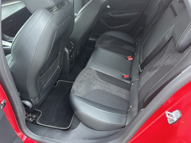 Peugeot 308 SW GT - автомобили, коли, обяви за нови и употребявани 13