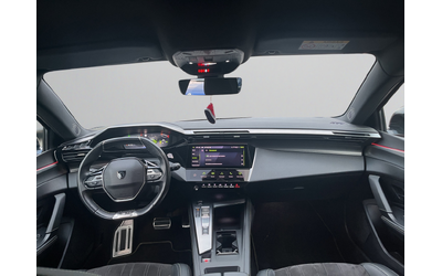 Peugeot 308 SW GT - автомобили, коли, обяви за нови и употребявани 14