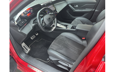 Peugeot 308 SW GT - автомобили, коли, обяви за нови и употребявани 15