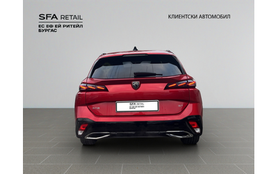 peugeot-308-sw-gt - 5