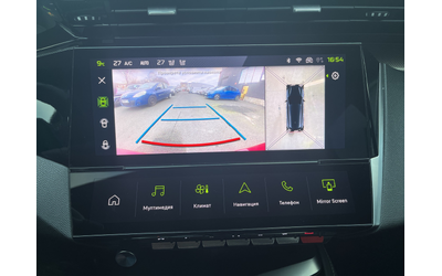 Peugeot 308 SW GT - автомобили, коли, обяви за нови и употребявани 8