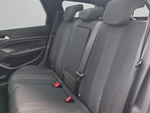Peugeot 308 SW GT Line 1.5 BlueHDi 130 EAT8 EURO 6 - автомобили, коли, обяви за нови и употребявани 3
