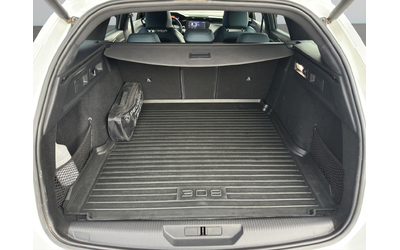 Peugeot 308 SW GT PACK 1,6 Plug-in HYBRID 2WD 225 e-EAT8 EURO 6 - автомобили, коли, обяви за нови и употребявани 11