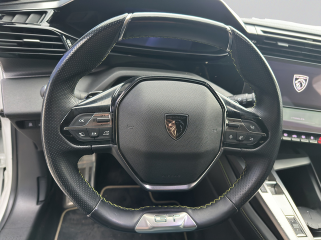 Peugeot 308 SW GT PACK 1,6 Plug-in HYBRID 2WD 225 e-EAT8 EURO 6 - автомобили, коли, обяви за нови и употребявани 12