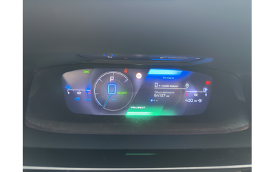 Peugeot 308 SW GT PACK 1,6 Plug-in HYBRID 2WD 225 e-EAT8 EURO 6 - автомобили, коли, обяви за нови и употребявани 13