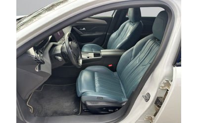 Peugeot 308 SW GT PACK 1,6 Plug-in HYBRID 2WD 225 e-EAT8 EURO 6 - автомобили, коли, обяви за нови и употребявани 9