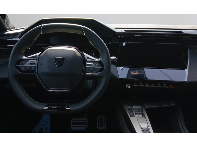 Peugeot 308 SW MCA GT HYBRID 145 48V e-DCS6 - автомобили, коли, обяви за нови и употребявани 10