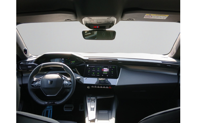 Peugeot 308 SW MCA GT HYBRID 145 48V e-DCS6 - автомобили, коли, обяви за нови и употребявани 12