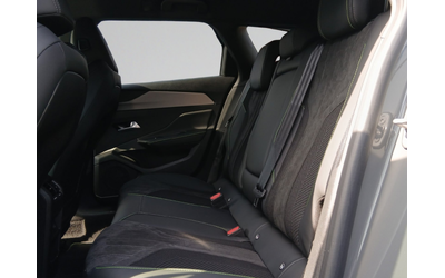 Peugeot 308 SW MCA GT HYBRID 145 48V e-DCS6 - автомобили, коли, обяви за нови и употребявани 14