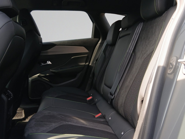 Peugeot 308 SW MCA GT HYBRID 145 48V e-DCS6 - автомобили, коли, обяви за нови и употребявани 14