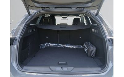 Peugeot 308 SW MCA GT HYBRID 145 48V e-DCS6 - автомобили, коли, обяви за нови и употребявани 15