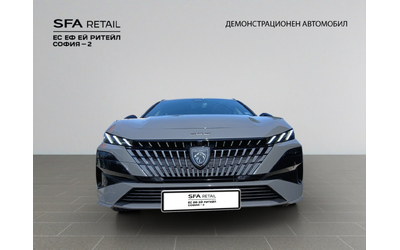 Peugeot 308 SW MCA GT HYBRID 145 48V e-DCS6 - автомобили, коли, обяви за нови и употребявани 16