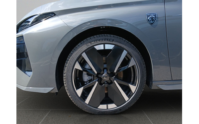 Peugeot 308 SW MCA GT HYBRID 145 48V e-DCS6 - автомобили, коли, обяви за нови и употребявани 17