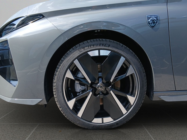 Peugeot 308 SW MCA GT HYBRID 145 48V e-DCS6 - автомобили, коли, обяви за нови и употребявани 17