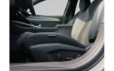 Peugeot 308 SW MCA GT HYBRID 145 48V e-DCS6 - автомобили, коли, обяви за нови и употребявани 9