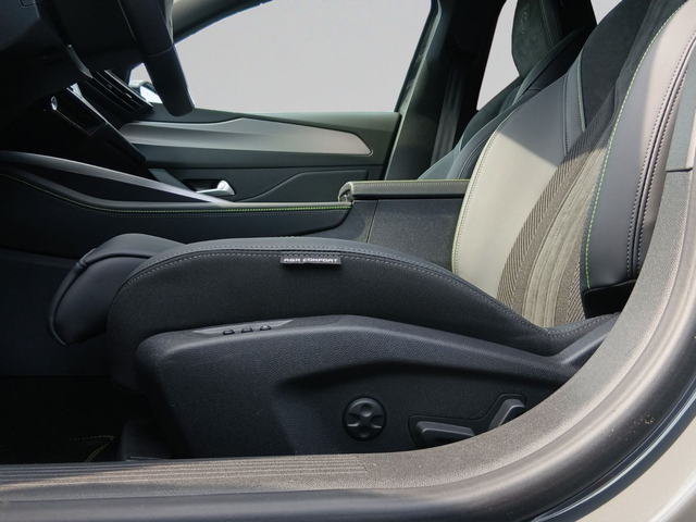 Peugeot 308 SW MCA GT HYBRID 145 48V e-DCS6 - автомобили, коли, обяви за нови и употребявани 9