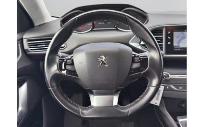 Peugeot 308 SW NEW ACTIVE 1.2 e-THP 130 BVM6 EURO 6.3 - автомобили, коли, обяви за нови и употребявани 10