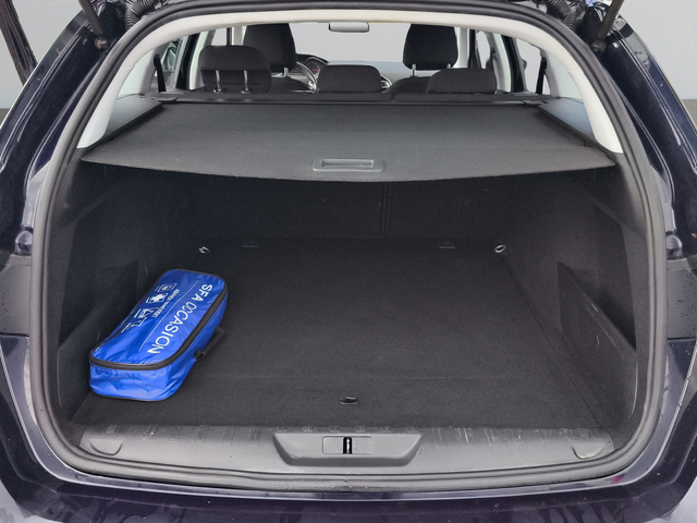 Peugeot 308 SW NEW ACTIVE 1.2 e-THP 130 BVM6 EURO 6.3 - автомобили, коли, обяви за нови и употребявани 13