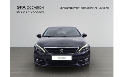 peugeot-308-sw-new-active-1-2-e-thp-130-bvm6-euro-6-3 - 1