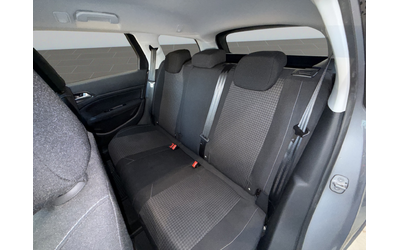 Peugeot 308 SW NEW ACTIVE 1.5 e-HDI 102 BVM6 EURO 6.2 - автомобили, коли, обяви за нови и употребявани 10