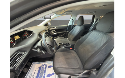 Peugeot 308 SW NEW ACTIVE 1.5 e-HDI 102 BVM6 EURO 6.2 - автомобили, коли, обяви за нови и употребявани 9