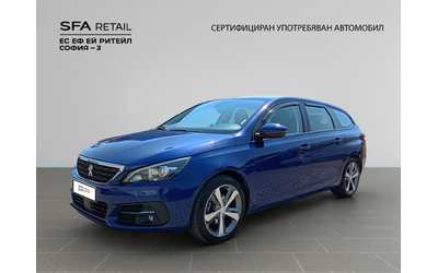 peugeot-308-sw-new-active-1-5-e-hdi-130-bvm6-euro-6-2 - 0