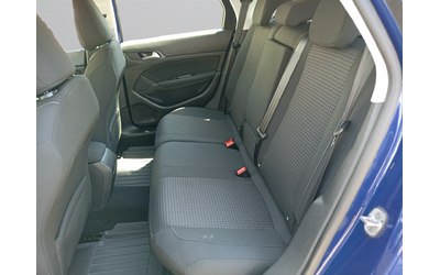 Peugeot 308 SW NEW ACTIVE 1.5 e-HDI 130 BVM6 EURO 6.2 - автомобили, коли, обяви за нови и употребявани 10
