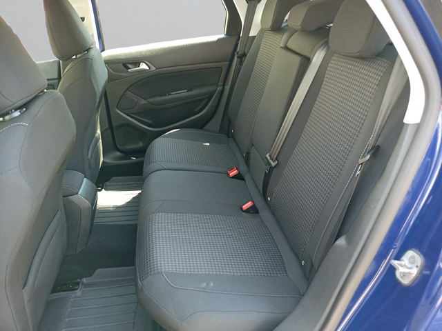 Peugeot 308 SW NEW ACTIVE 1.5 e-HDI 130 BVM6 EURO 6.2 - автомобили, коли, обяви за нови и употребявани 10